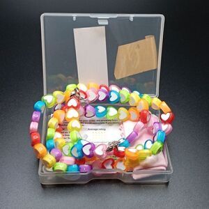 New Face Mask Lanyard Holder Strap Chain Mask Necklace. New‎